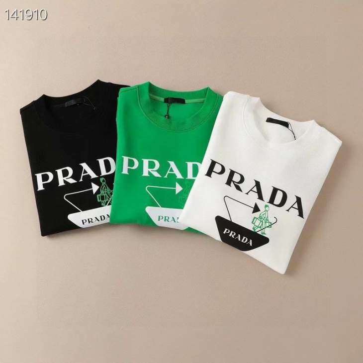 Picture of Prada Sweatshirt _SKUPradaM-4XL11Lr0235503